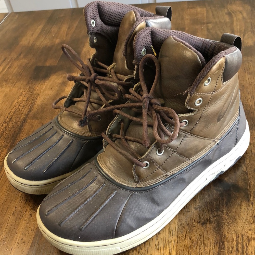 Men’s boots